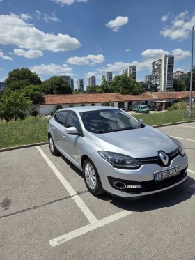 Renault Megane 1.5dci 110hp , снимка 3