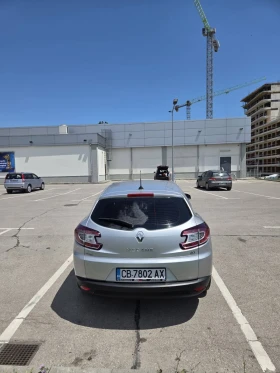 Renault Megane 1.5dci 110hp , снимка 5