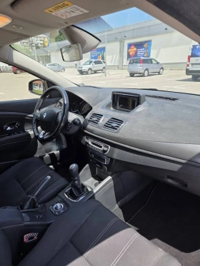 Renault Megane 1.5dci 110hp , снимка 10
