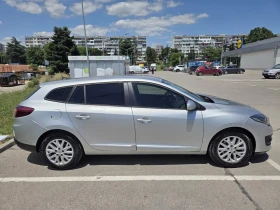 Renault Megane 1.5dci 110hp , снимка 4