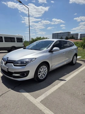 Renault Megane 1.5dci 110hp , снимка 2