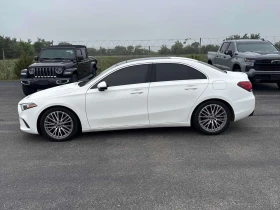 Mercedes-Benz A 220 * АВТОКРЕДИТ БЕЗ ПЪРВОНАЧАЛНА ВНОСКА* , снимка 2