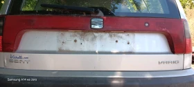 Seat Cordoba комби, снимка 2