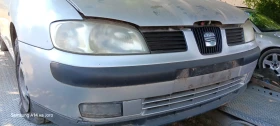 Seat Cordoba комби, снимка 1