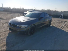 BMW 430 GRAN COUPE XDRIVE, снимка 3