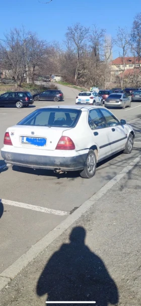 Honda Civic, снимка 3