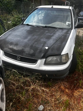 Honda Civic, снимка 2
