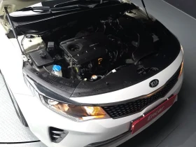 Kia K5 2Nd Generation 1.7 Diesel Sx Prestige, снимка 5