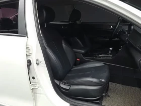 Kia K5 2Nd Generation 1.7 Diesel Sx Prestige, снимка 10