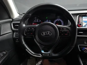 Kia K5 2Nd Generation 1.7 Diesel Sx Prestige, снимка 12