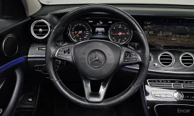 Mercedes-Benz E 220 * ФИКСИРАНА ЦЕНА С ВСИЧКИ ТАКСИ ДО БЪЛГАРИЯ * , снимка 12