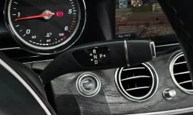Mercedes-Benz E 220 * ФИКСИРАНА ЦЕНА С ВСИЧКИ ТАКСИ ДО БЪЛГАРИЯ * , снимка 9