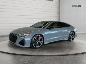 Audi Rs7 4.0T* QUATTRO* ПОДГРЕВ* ОБДУХВАНЕ* ПАНО* 360* FULL, снимка 1