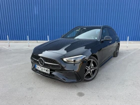 Mercedes-Benz C 220 d 4MATIC Estate, снимка 2