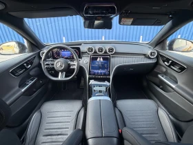 Mercedes-Benz C 220 d 4MATIC Estate, снимка 5