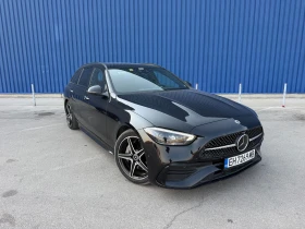 Mercedes-Benz C 220 d 4MATIC Estate, снимка 1
