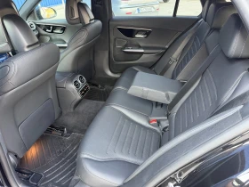 Mercedes-Benz C 220 d 4MATIC Estate, снимка 7