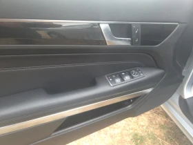 Mercedes-Benz E 220 2.2 dizel.avtomat 2014g, снимка 11