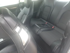 Mercedes-Benz E 220 2.2 dizel.avtomat 2014g, снимка 12