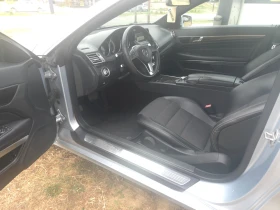 Mercedes-Benz E 220 2.2 dizel.avtomat 2014g, снимка 14