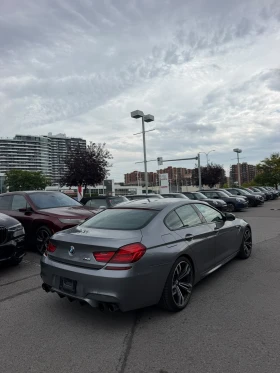 BMW M6 * 4dr Sdn Gran Coupe * CARFAX * BANG&OLUFSEN, снимка 3