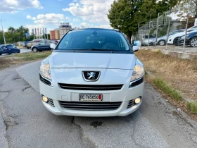 Peugeot 5008 2.0HDI!!Швейцария!7места!Стъклен таван!, снимка 3