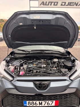 Toyota Corolla Cross 8400км !!!, снимка 15