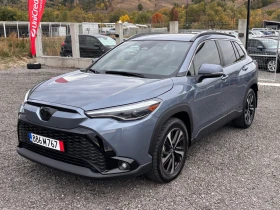 Toyota Corolla Cross 8400км !!!, снимка 2