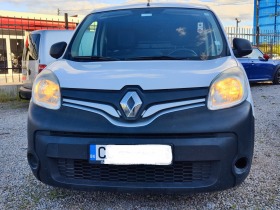 Renault Kangoo 1.5 DCI  EURO 5 B - [1] 