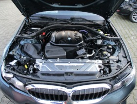 BMW 320 КОМБИ, снимка 1 - Автомобили и джипове - 45217442
