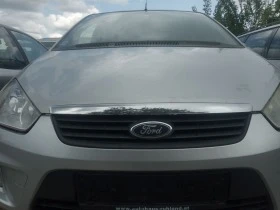 Ford C-max, снимка 6