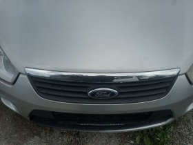 Ford C-max, снимка 5 - Автомобили и джипове - 44380498