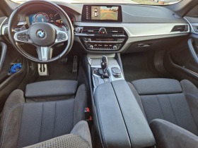 BMW 530 xd, снимка 8