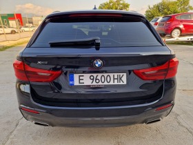 BMW 530 xd, снимка 7