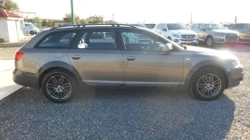     Audi A6 Allroad 2.7 Allroad