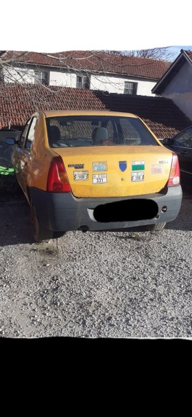 Dacia Logan Логан , снимка 2