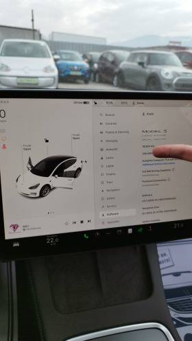 Tesla Model 3 | Mobile.bg   15