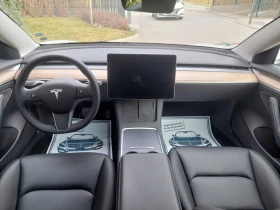 Tesla Model 3 LONG RANGE DUAL MOTOR 4x4, снимка 13