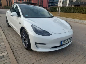 Обява за продажба на Tesla Model 3 LONG RANGE DUAL MOTOR 4x4 ~79 000 лв. - изображение 5