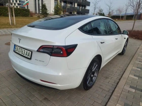 Обява за продажба на Tesla Model 3 LONG RANGE DUAL MOTOR 4x4 ~79 000 лв. - изображение 3