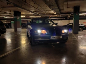 BMW 330 330xd+ + , снимка 2 - Автомобили и джипове - 44909089