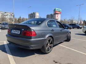 BMW 330 330xd+ + , снимка 1 - Автомобили и джипове - 44909089