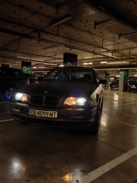BMW 330 330xd+ + , снимка 5 - Автомобили и джипове - 44909089