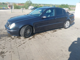 Mercedes-Benz E 240 22222 , снимка 13