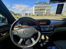 Mercedes-Benz S 320, снимка 11