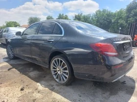 Обява за продажба на Mercedes-Benz E 220 W213 AMG 4MATIC ~11 лв. - изображение 3