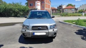 Subaru Forester 125.  GAZ BRC! | Mobile.bg    1