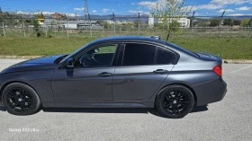 BMW 330 X drive  M performance  | Mobile.bg    3