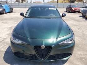 Обява за продажба на Alfa Romeo Giulia TI ~31 550 лв. - изображение 1