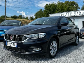     Fiat Tipo 1.6jtdm Eu 6